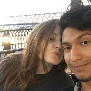 Meet your Posher, Rebecca